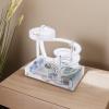 Haofy Kinetic Art Perpetual Motion Machine, Physics Science Toy, Adult Stress Relief, Desktop view 2