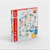 Hape Penguin Playland Marble Run Toy view 2