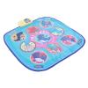 Dance Mat Foldable Music Challenge Levels Dinosaur Electronic Dance Pad for Children Toddler view 3