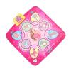 Eletronic Dance Pad Improve Coordination Programmable Connection Foldable Music Dancing Mat for Kids view 2