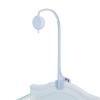 Crib Music & Holder for Baby Cartoon Rattle Bells Education Toy Sounding Music Box for Baby SensoryEnlightenment view 2