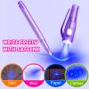 JIMMIDDA Invisible Ink Pen Spy Game for Kids, Party Favors Toys for Girls Boys, Magic Markers for Boys Girls Fun Outdoor Toys, Birthday for 6-13 Year Old Girls Boys (24PCS+Black Notebooks) view 2