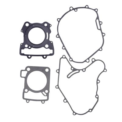 Motorcycle Engine Parts Cylinder Cover Gasket Kit For RC200 RC00 2014 2015 2016 2017
