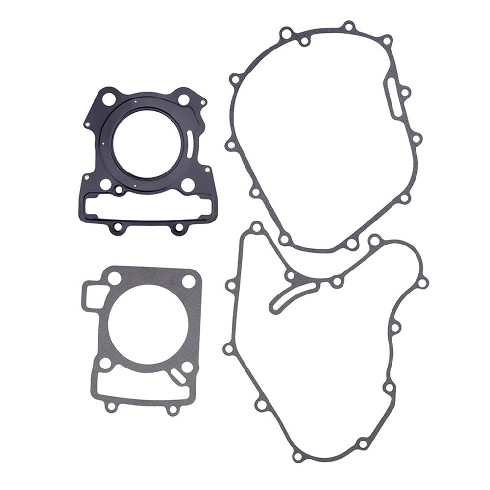 Motorcycle Engine Parts Cylinder Cover Gasket Kit For RC200 RC00 2014 2015 2016 2017