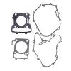 Motorcycle Engine Parts Cylinder Cover Gasket Kit For RC200 RC00 2014 2015 2016 2017 view 1