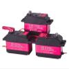 Servo RC 1/5 Servo Waterproof High Torque Servo 60Kg 80Kg 150Kg 8.4V Metal Gear Digital Servo(150KG 180) view 2