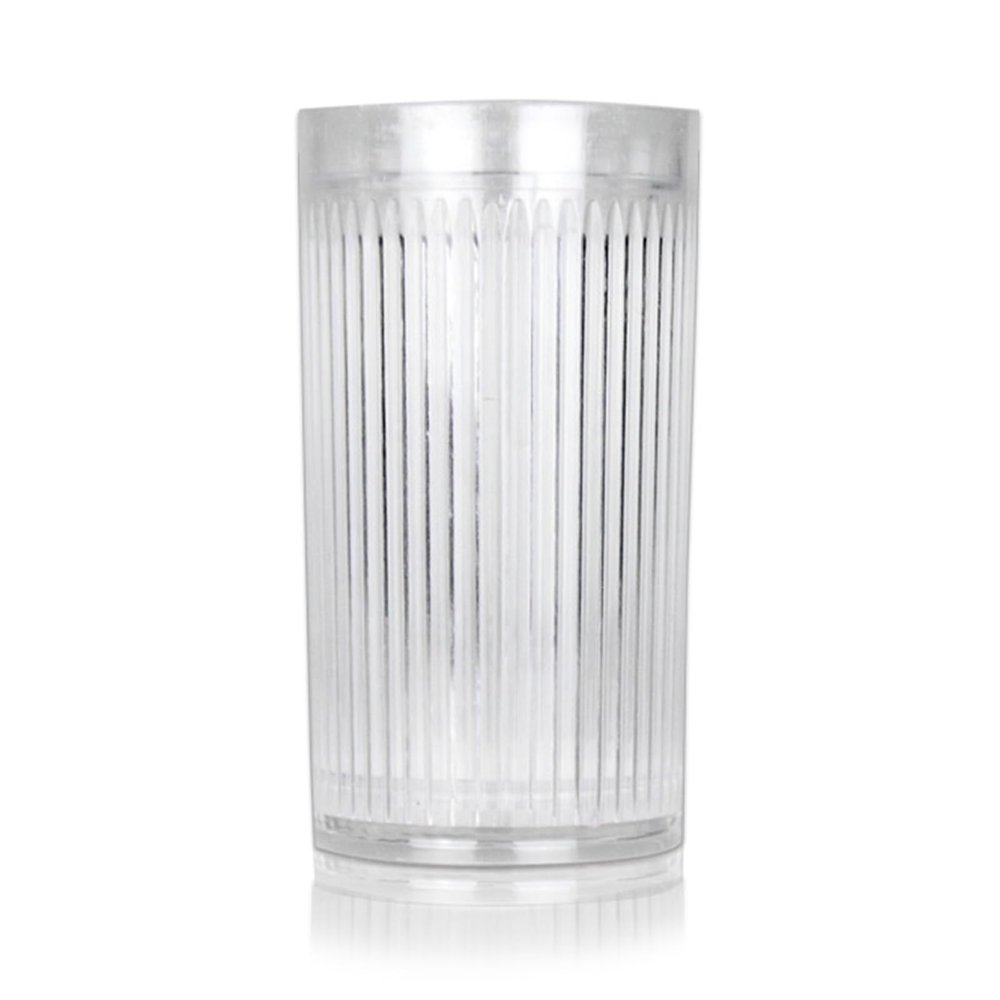 PTILSERY Magic Tricks Milk Disappear Cup Glass Illusion Water Stage Magic Props Milk Disappear Cup Glass Easy to Show Kids Gift