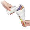 PTILSERY Magic Tricks Milk Disappear Cup Glass Illusion Water Stage Magic Props Milk Disappear Cup Glass Easy to Show Kids Gift view 2