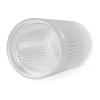 PTILSERY Magic Tricks Milk Disappear Cup Glass Illusion Water Stage Magic Props Milk Disappear Cup Glass Easy to Show Kids Gift view 3