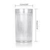 PTILSERY Magic Tricks Milk Disappear Cup Glass Illusion Water Stage Magic Props Milk Disappear Cup Glass Easy to Show Kids Gift view 4