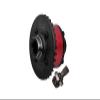 GPM 4140 Medium Carbon Steel +7075 Alloy Rear Complete Differential for TRAXXAS 1/5 X-Maxx 8S Monster Truck-77086-4 view 1