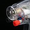 2pcs Manual Hand Crank Driven Electricity Generator Mechanical Emergency Power Supply view 3