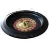 Haiyou 10 Inch Roulette Game for Bar Party Board Game Compact Roulette Drinking Game Roulette Wheel Game view 1