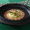 Haiyou 10 Inch Roulette Game for Bar Party Board Game Compact Roulette Drinking Game Roulette Wheel Game view 2