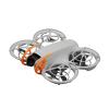 Drone Gimbal Bumper Guard for DJI Neo,Drone Protect Bar Anti-Collision Lens Guard Bar for DJI Neo,Drone Accessories (Orange) view 1