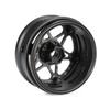 2.2 Inch Carbon Fiber RC Wheel Rims for 1/8 1/10 Rock Crawler LCG Cheater Rigs GSPEED V3 TGH Capra SCX10 Pro Element Enduro TRX4 (4PCS A) view 3