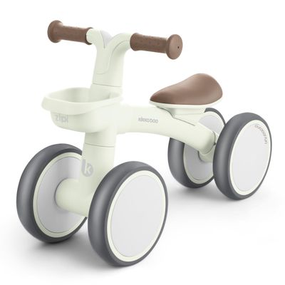 kikka boo ZIPI Runner, Mint, Small