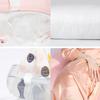 1 Pillow 2 with Maternity Pillow H-Type Scientific Partition Side Sleeping Pillow view 3
