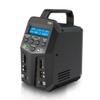 T200 Balance Charger 12A 100W AC/DC Dual Balance Charger 10W Discharger for 1-6S LiHV LiPo Li-ion Life, 1-15S NiMH NiCD, 2-20V Pb Batteries Charging view 1