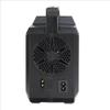 T200 Balance Charger 12A 100W AC/DC Dual Balance Charger 10W Discharger for 1-6S LiHV LiPo Li-ion Life, 1-15S NiMH NiCD, 2-20V Pb Batteries Charging view 3