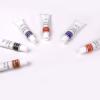 12/24 Color Pottery Art Ceramic Pigment Portable Set Powder Ceramic Painted Pigment Color Paint Set view 3