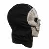 Amonkky Terrifying Headgear Skull Mask Halloween Role Playing Latex Mask Halloween Masquerade Costume props. (A) view 3