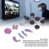 13 in 1 for Elite Series 2 Controller Accessories Replacement Pack, 6 Thumbsticks, 4 Paddles, 2 Directional Keys, 1 Adjuster for Elite Controller Series 2 Accessory Parts view 2