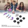 13 in 1 for Elite Series 2 Controller Accessories Replacement Pack, 6 Thumbsticks, 4 Paddles, 2 Directional Keys, 1 Adjuster for Elite Controller Series 2 Accessory Parts view 4