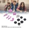 13 in 1 for Elite Series 2 Controller Accessories Replacement Pack, 6 Thumbsticks, 4 Paddles, 2 Directional Keys, 1 Adjuster for Elite Controller Series 2 Accessory Parts (#3) view 4