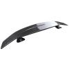 GEBBEM Car Rear Spoilers for Lexus RC (Facelift 2018) 2018 2019 2020 2021 2022 2023 2024, Rear Trunk Spoiler Lip Roof Tail Wing, Car Styling Accessories,Carbon Fiber Look view 3