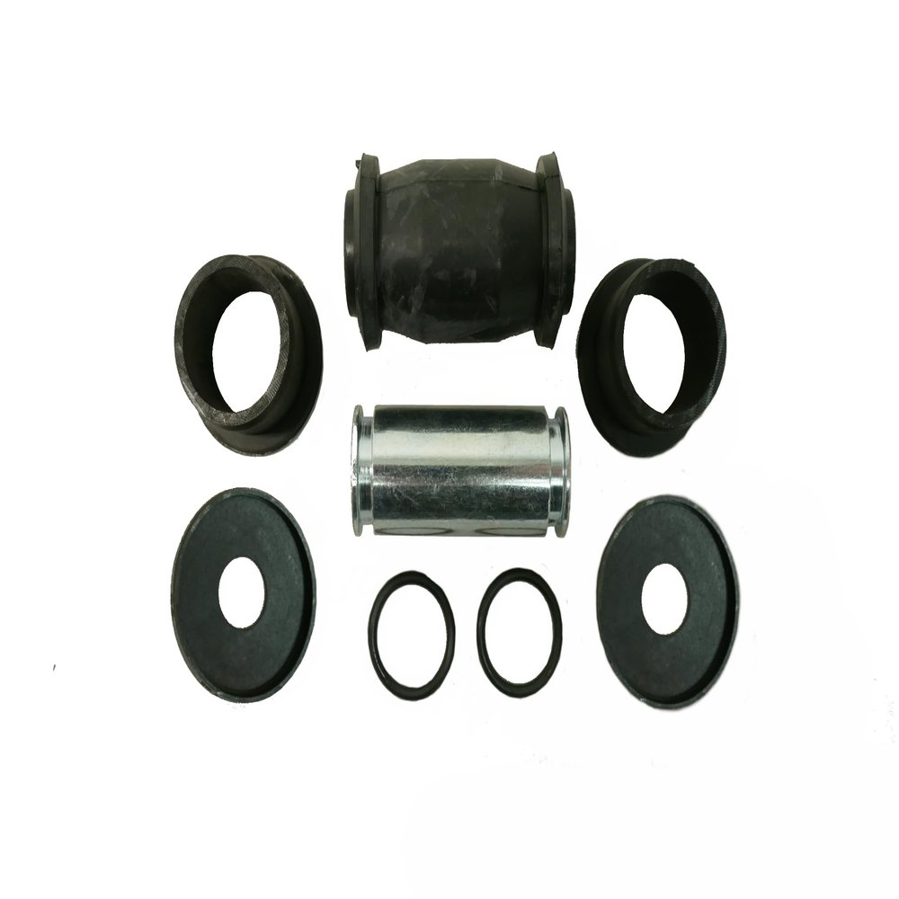 Precision Lower A-Arm Kit for Kawasaki Teryx4 750 Teryx 800 Teryx4 800 Corrosion Resistant Reduced Friction Quality Tested ATVPC