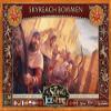 A Song of Ice and Fire Tabletop Miniatures Game Skyreach Bowmen Unit Box (Multilingual Edition) - Strike with Precision! Strategy Game, Ages 14+, 2+ Players, 45-60 Min Playtime, Made by CMON view 2