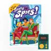 Lunii - Totally Spies Totally Spies - Interactive Audiobook From 9 years to Listen on FLAM (3760361141657) view 1