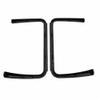 Black Landing Gear with Antenna Covers for D-JI Phantom 4 Pro Obsidian (no Antenna and Compass) Spare Parts view 2