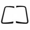 Black Landing Gear with Antenna Covers for D-JI Phantom 4 Pro Obsidian (no Antenna and Compass) Spare Parts view 3