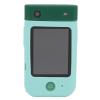 Acouto 48MP Kids Touchscreen Camera, Music Player, 2.8 inch Screen, Puzzle Games, Toddler Touchscreen Phone, with Cartoon Stickers, for Boys Girls (Green) view 2
