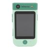 Acouto 48MP Kids Touchscreen Camera, Music Player, 2.8 inch Screen, Puzzle Games, Toddler Touchscreen Phone, with Cartoon Stickers, for Boys Girls (Green) view 4