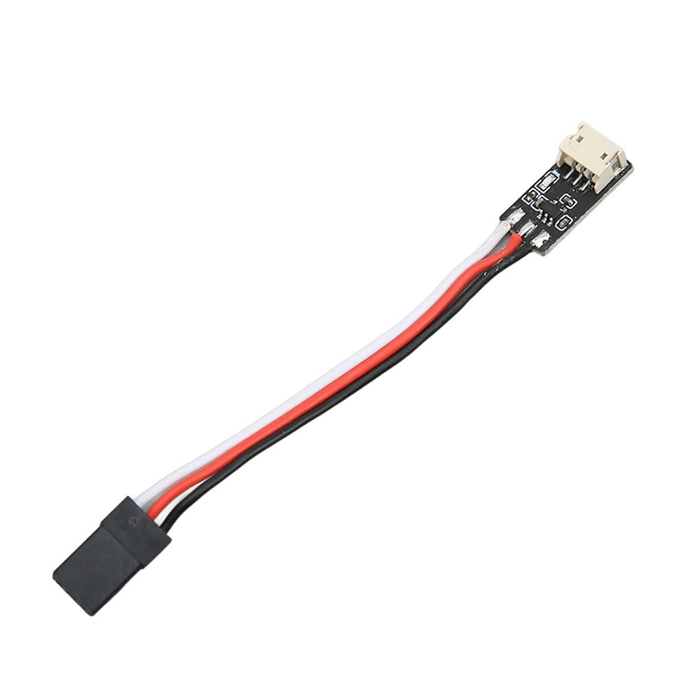 DSM2/ Transmitter, Light Compact RC H1 Flights Controller Module for DSM2/ Receiver, for H1 Flights Controller