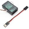 DSM2/ Transmitter, Light Compact RC H1 Flights Controller Module for DSM2/ Receiver, for H1 Flights Controller view 3