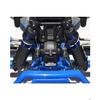 RPM R/C Shock Shaft Guards for Traxxas GTR Shocks (4) 4x4 Slash, Rustler, Stampede, Hoss view 2