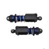 RPM R/C Shock Shaft Guards for Traxxas GTR Shocks (4) 4x4 Slash, Rustler, Stampede, Hoss view 4