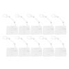 Alomejor 10 Pcs Figure Model Stand High Stability Figure Display Holder Base Model Display Stand for 6inch Action Figures (2) view 4