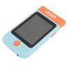 Acouto 48MP Kids Touchscreen Camera, Music Player, 2.8 inch Screen, Puzzle Games, Toddler Touchscreen Phone, with Cartoon Stickers, for Boys Girls (Blue Bear) view 3