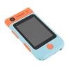 Acouto 48MP Kids Touchscreen Camera, Music Player, 2.8 inch Screen, Puzzle Games, Toddler Touchscreen Phone, with Cartoon Stickers, for Boys Girls (Blue Bear) view 4
