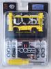 M2 Machines 1990 Chevrolet C1500 Silverado, Model Kit 9250 PCS Worldwide view 1