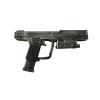 12.5 Inch Halo M6C Foam automag Blaster for Role Playing Cosplay Costume Halloween Xmas Gift Replica 1:1 view 3