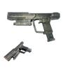 12.5 Inch Halo M6C Foam automag Blaster for Role Playing Cosplay Costume Halloween Xmas Gift Replica 1:1 view 4