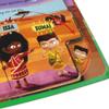 Journey to Ochre Land: Interactive Savanna Adventure Game for Kids Ages 6-10 | Role Playing Storybook for Children - Dyslexia Friendly (My First Adventure Series) view 4