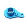 RC Accessory Compatible with Tamiya for HT 54121 Servo Saver Upgrade Parts Upgrade Accessories Aluminum Alloy Servo Arm Servo Horn view 2