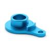 RC Accessory Compatible with Tamiya for HT 54121 Servo Saver Upgrade Parts Upgrade Accessories Aluminum Alloy Servo Arm Servo Horn view 4